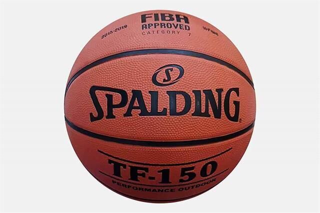 TF150 Basketbol Topu No:5