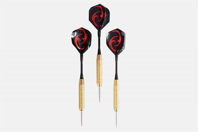 Dart Oku Profesyonel 24 Gr - 3 Adet