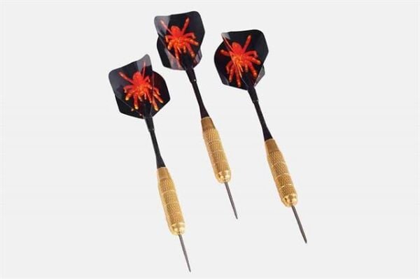 Dart Oku Profesyonel 20 Gr - 3 Adet