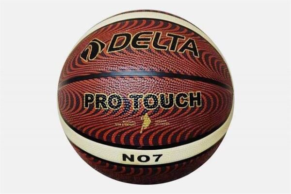 Delta Pro Touch Basketbol Topu No:7
