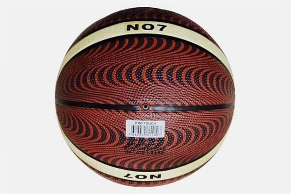 Delta Pro Touch Basketbol Topu No:7