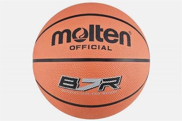 B5R2 Basketbol Topu No:5