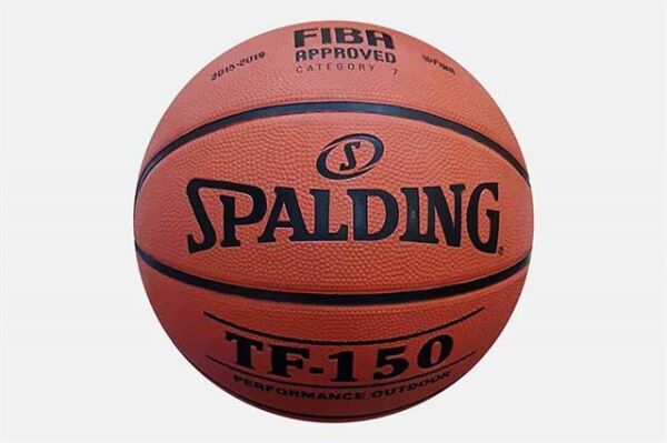 Spalding TF150 Basketbol Topu No:7