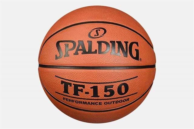 Spalding TF150 Basketbol Topu No:7
