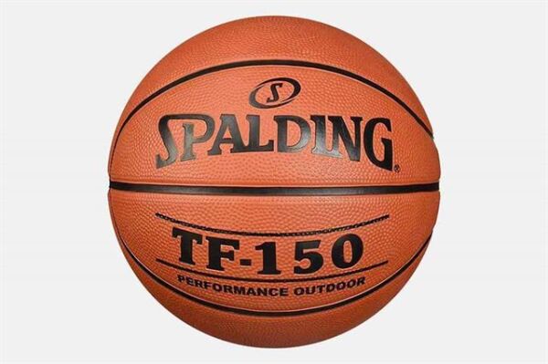 Spalding TF150 Basketbol Topu No:7