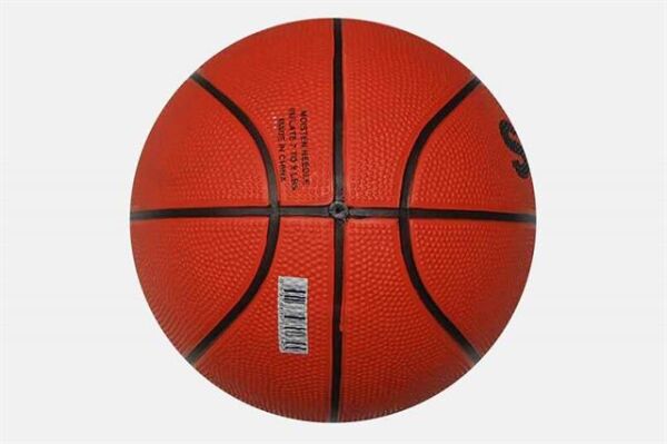 Selex Kauçuk Basketbol Topu No:5