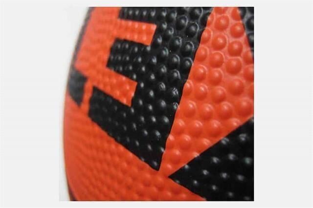 Kauçuk Basketbol Topu No:5