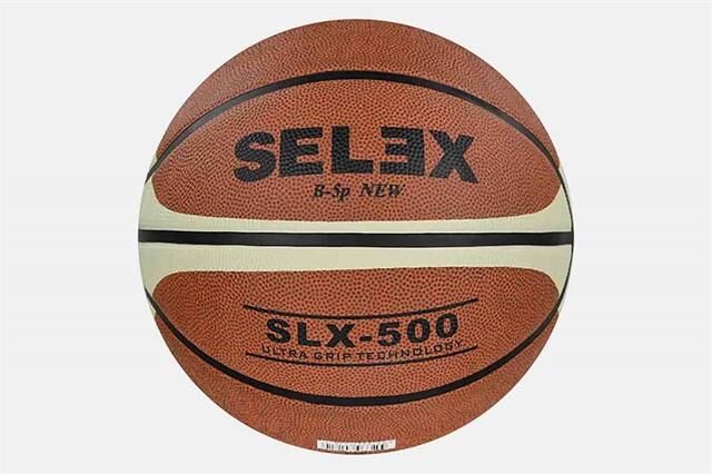 Selex SLX 500 Basketbol Topu No:5