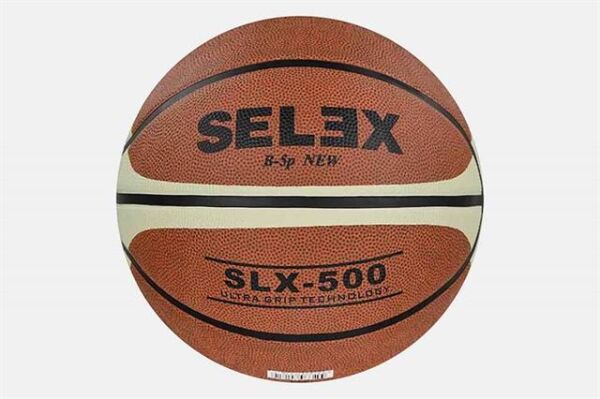 Selex SLX 500 Basketbol Topu No:5