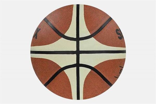 Selex SLX 500 Basketbol Topu No:5