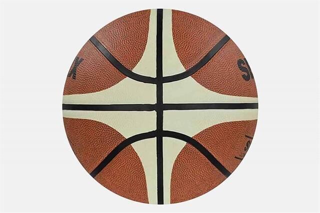 SLX 500 Basketbol Topu No:5