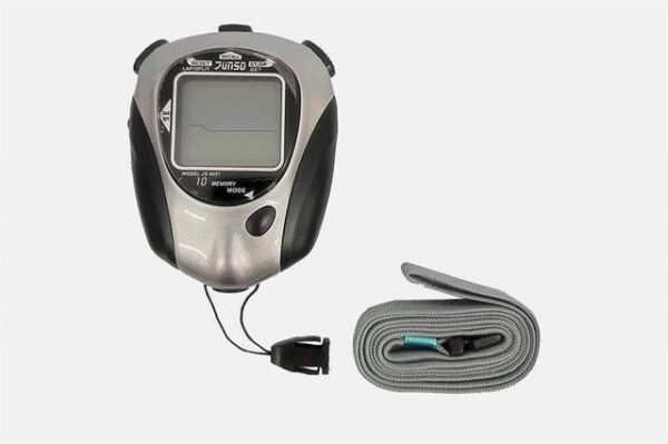 Tryon 9001 Kronometre 10 Hafıza