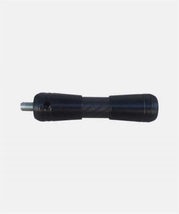 Rod Carbon X-Force 3K Extender