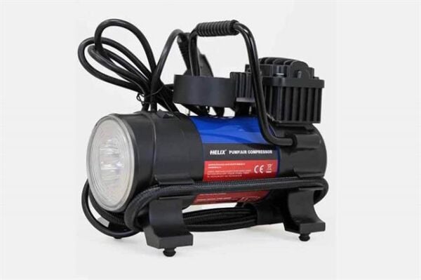 Helix HP15050 Elektrikli Kompresör pompa