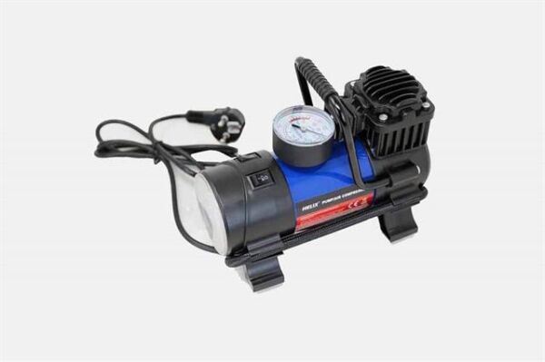 Helix HP15050 Elektrikli Kompresör pompa