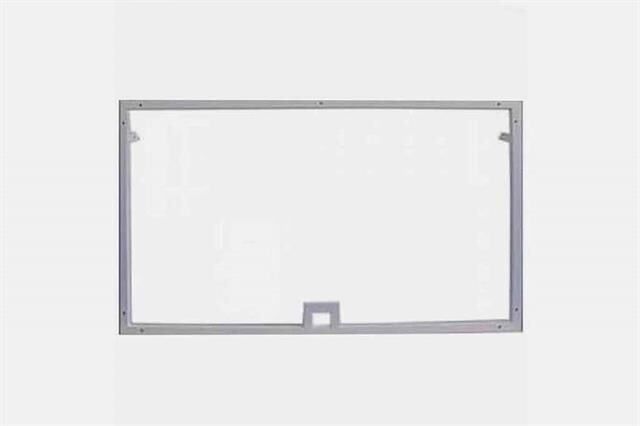 Baketbol Panya Çerçevesi - 105x180cm Baketbol Panya Çerçevesi - 105x180cm