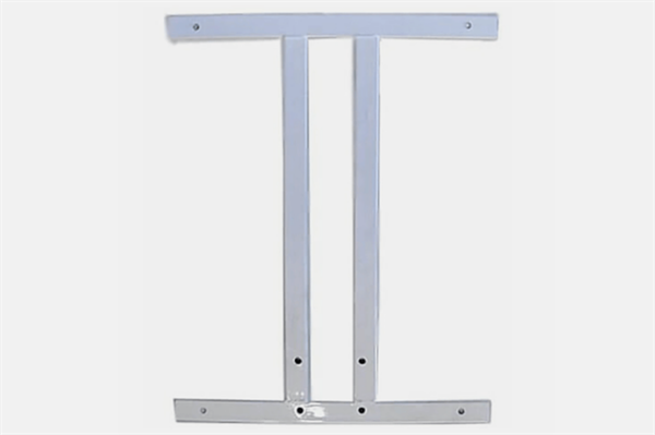 PC231 Bayspor Basketbol Panya Çerçevesi 90x120cm