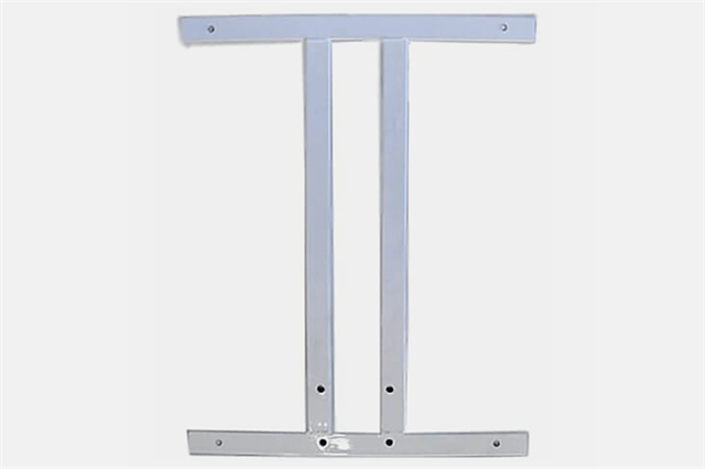 Basketbol Panya Çerçevesi 90x120cm