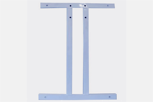 PC231 Bayspor Basketbol Panya Çerçevesi 90x120cm