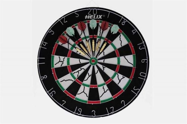 DBKA-18 Dart Tahtası 18 Inc