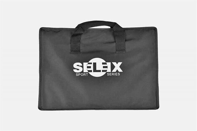 Çift Taraflı Taktik Tahtası (Basketbol-Voleybol)