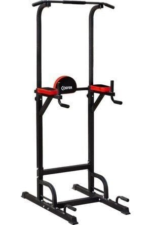 Fonksiyonlu Antreman Kulesi