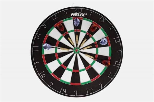 DBKB-18 Dart Tahtası 18 Inc