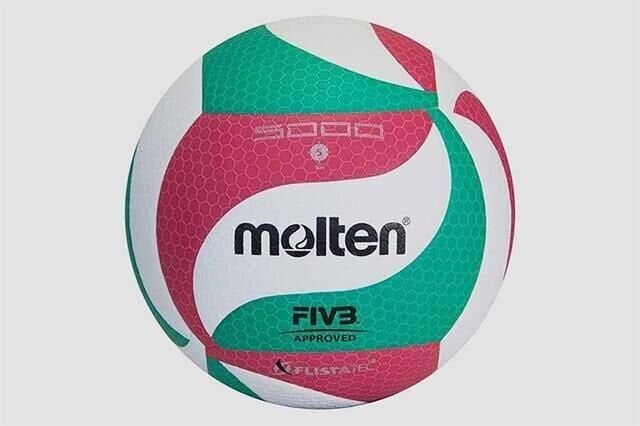 V5M5000 FIVB Onaylı Voleybol Maç Topu