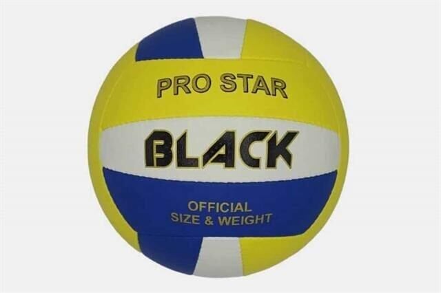 Pro Star 5 No Voleybol Topu