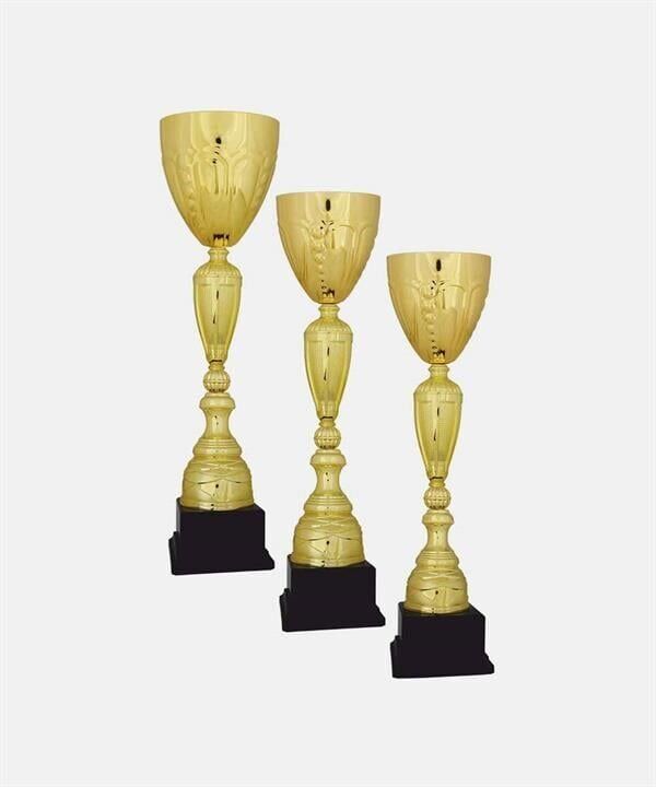 H19 Büyük Kupa Takımı 3 lü Set Takım 3 lü Set