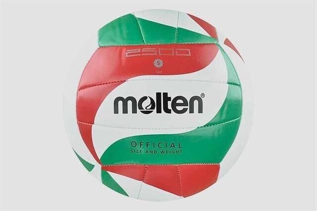 V5M2500 Voleybol Topu V5M2500 Voleybol Topu