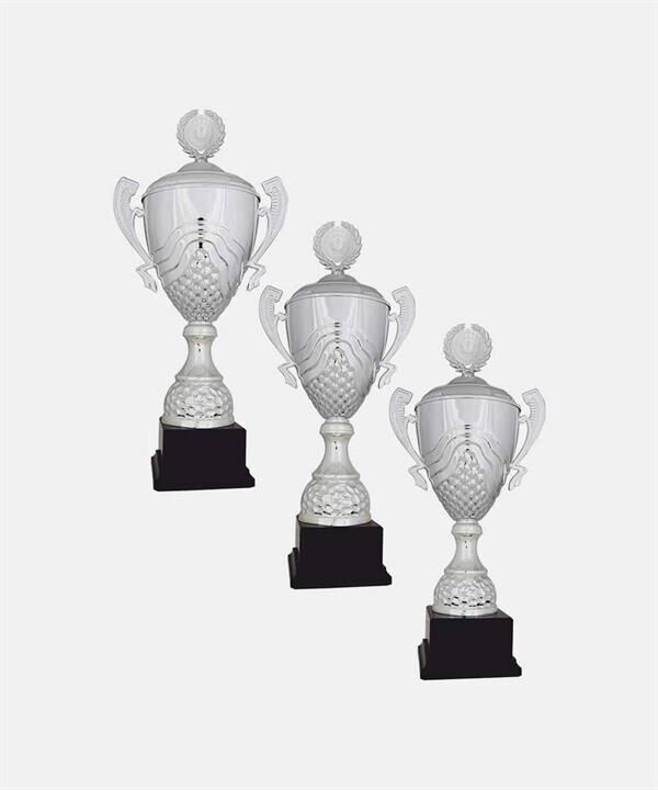 H38 Büyük Kupa Takımı 3 lü Set H38 Büyük Kupa Takımı 3 lü Set