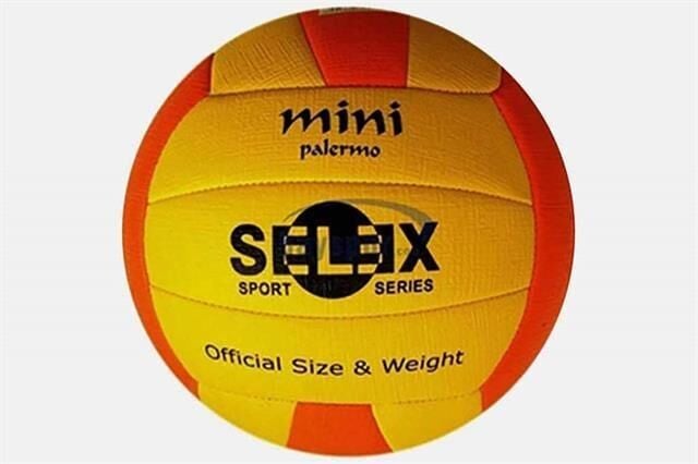 Palermo Mini Voleybol Topu