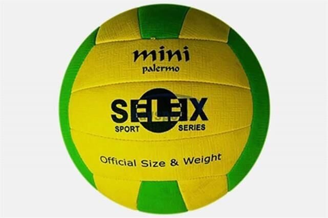 Palermo Mini Voleybol Topu Palermo Mini Voleybol Topu