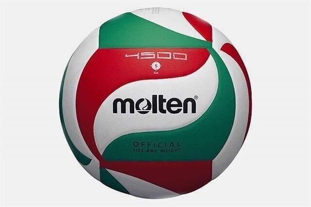 V5M4500 Voleybol Maç Topu V5M4500 Voleybol Maç Topu