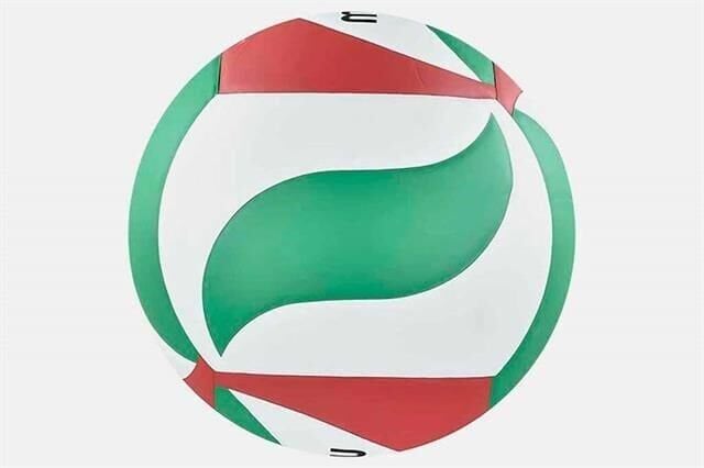 V5M4500 Voleybol Maç Topu
