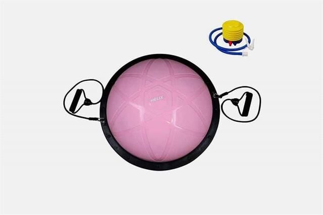 Bosu Denge Topu - Pembe