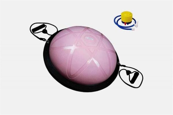 Bosu Denge Topu - Pembe