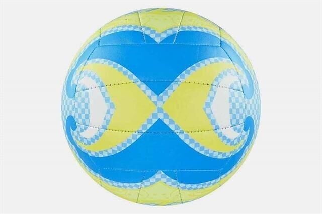V5B1502-C Plaj Voleybol Topu