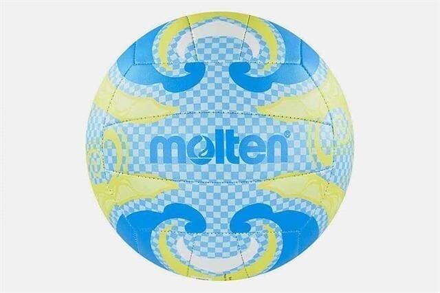 V5B1502-C Plaj Voleybol Topu