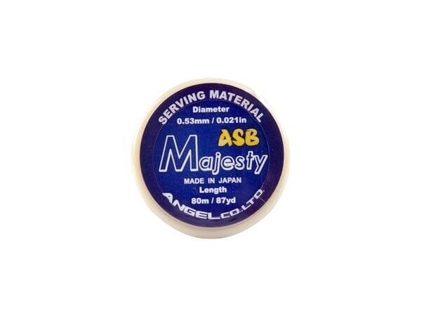 Sargı İpi Majesty .021 0.021 - Mavi