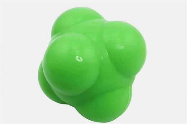 Helix Reaksiyon Topu