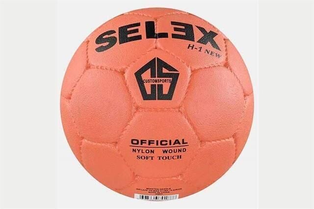 H1 Hentbol Topu No:1