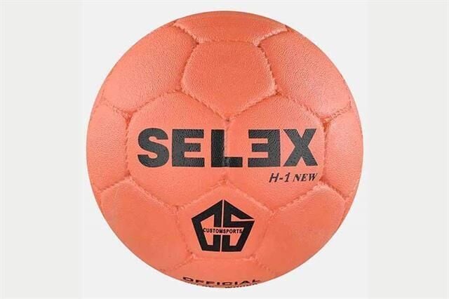 H1 Hentbol Topu No:1 H1 Hentbol Topu No:1