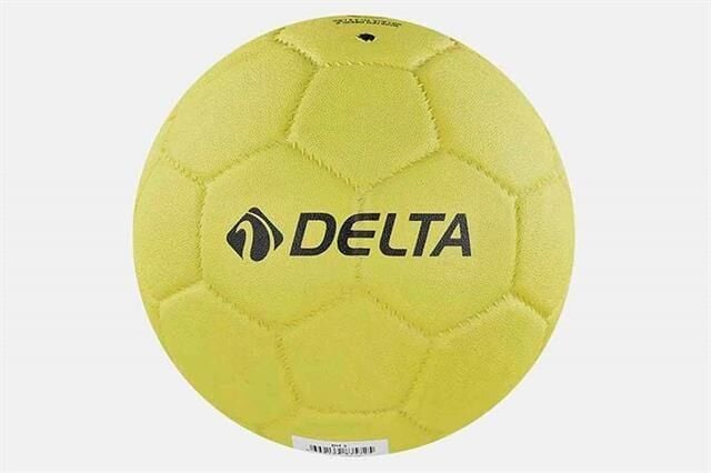 Deluxe Hentbol Topu No:3