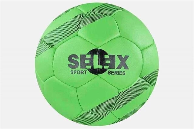 Maxgrip Hentbol Topu No:3