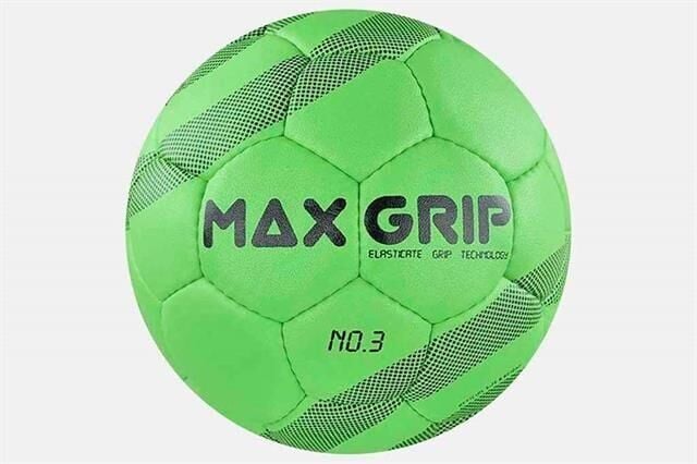 Maxgrip Hentbol Topu No:3
