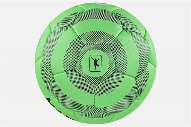 Maxgrip Hentbol Topu No:3