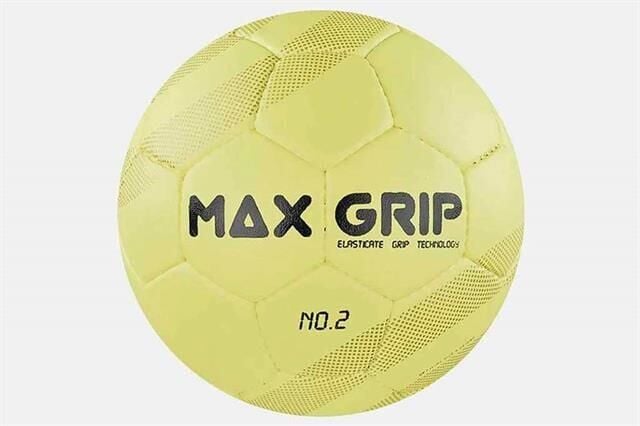 Max Grip Hentbol Topu No:2
