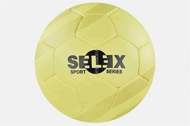 Max Grip Hentbol Topu No:2